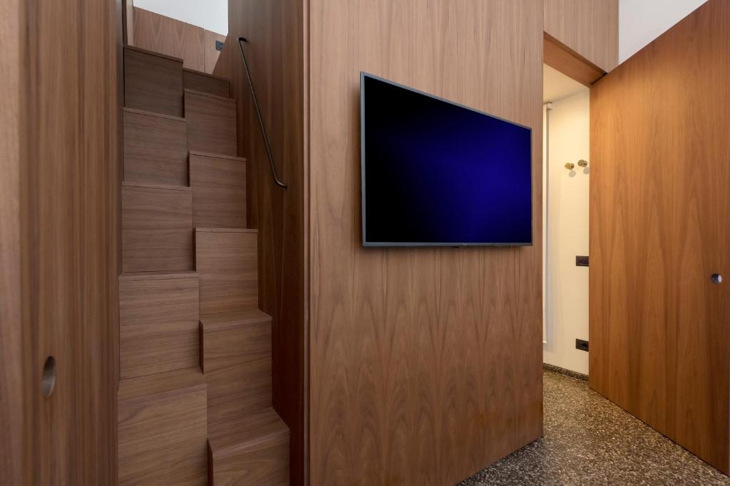 Hotel Royal Bissolati - Resim 25