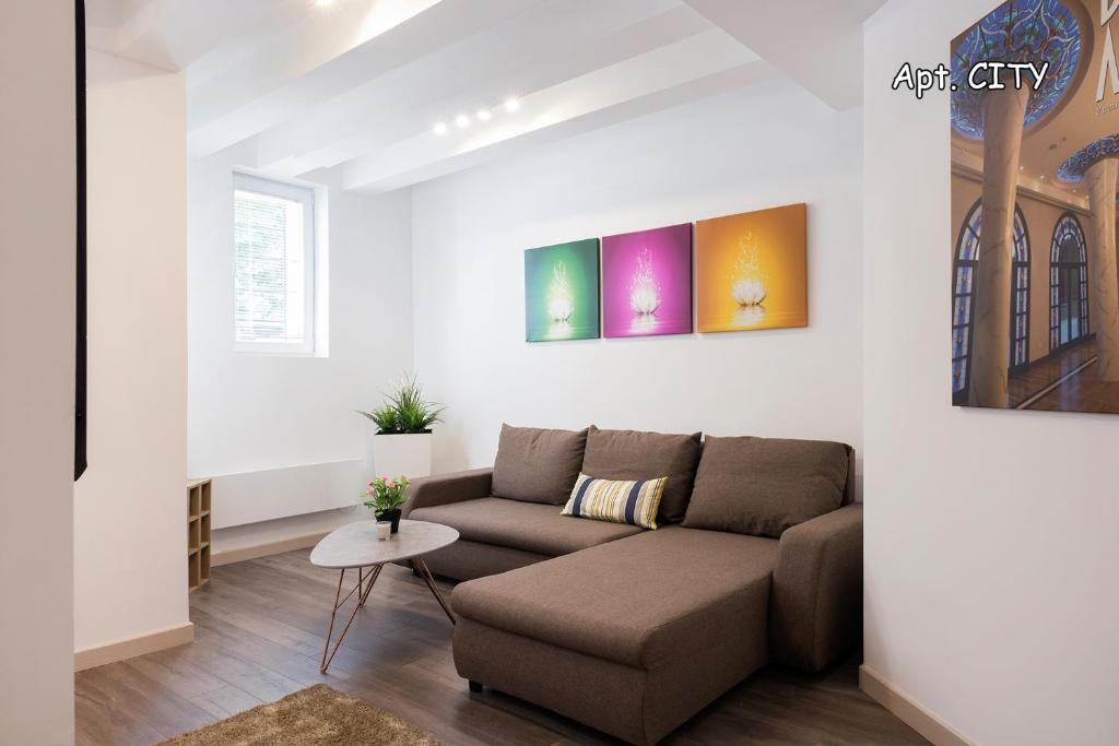 City Holliday Lux, Belgrade (updated prices 2024)