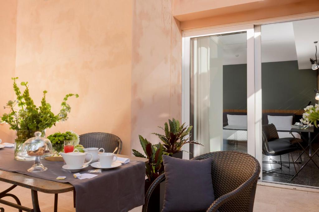 Hotel Royal Bissolati - Resim 19