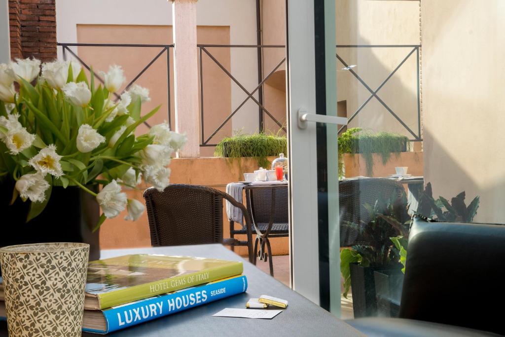 Hotel Royal Bissolati - Resim 22