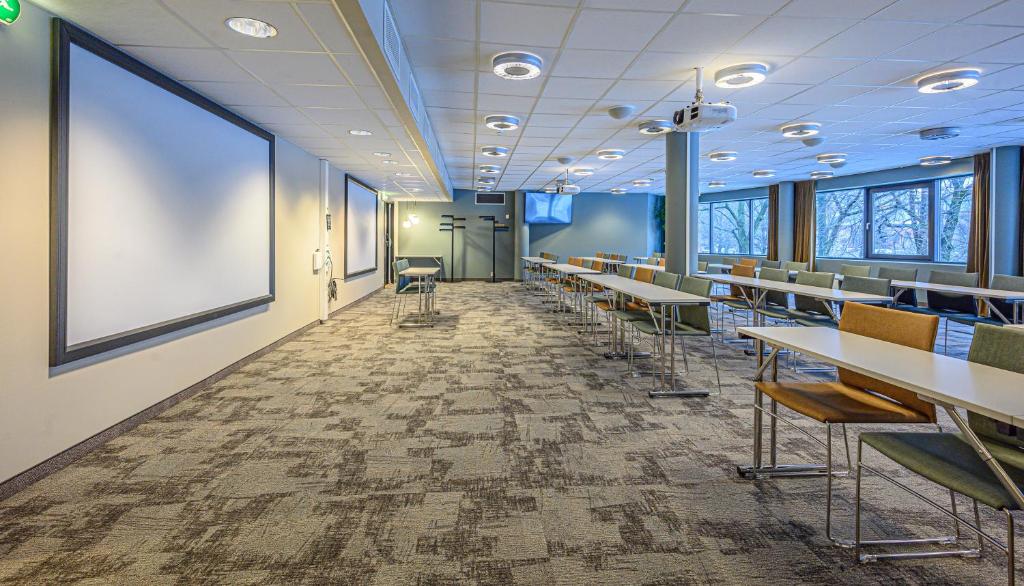 Anker Hotel - Resim 4