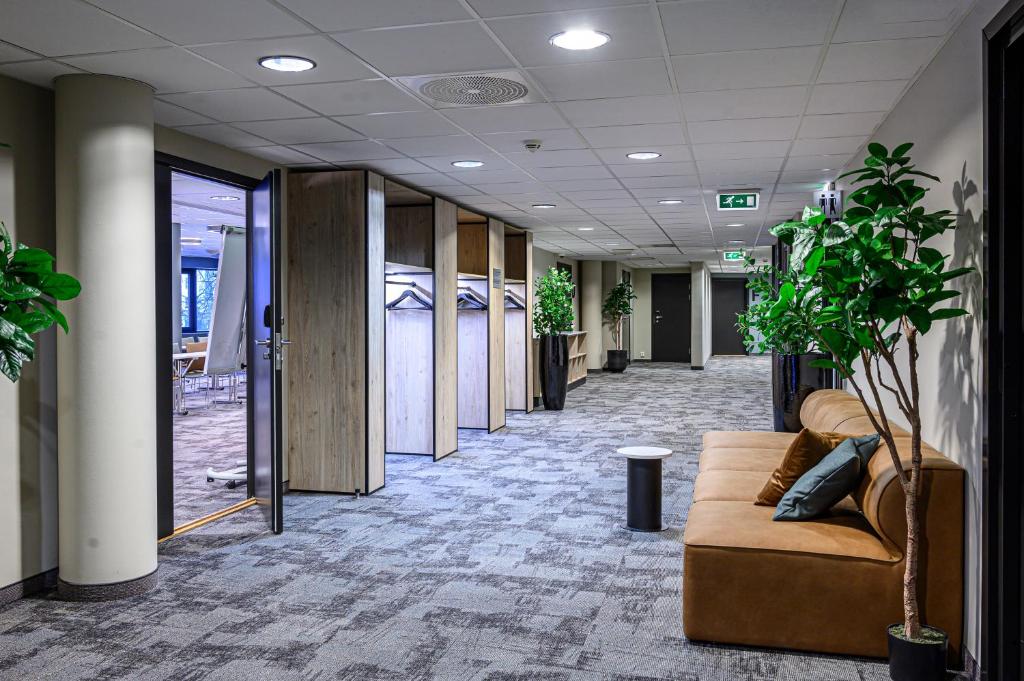 Anker Hotel - Resim 42