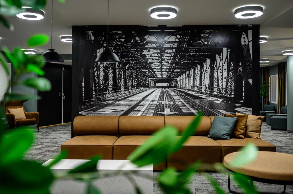 Anker Hotel - Resim 43