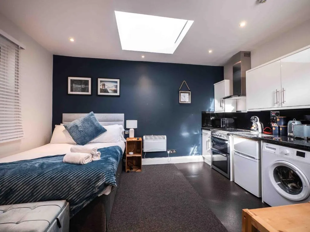Clifton Village Pied A Terre, Bristol, United Kingdom
