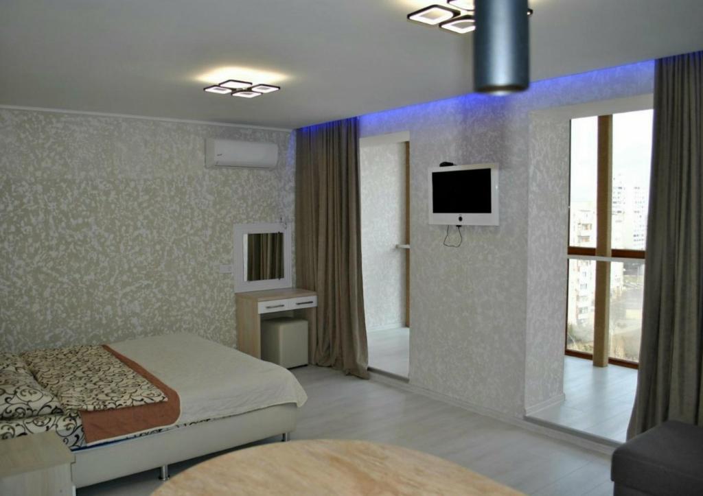 apart-hotel Sky - Studio -appartement