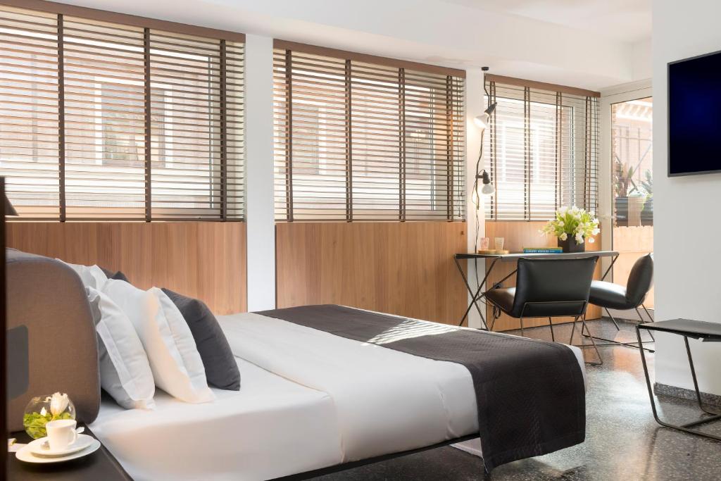 Hotel Royal Bissolati - Resim 18