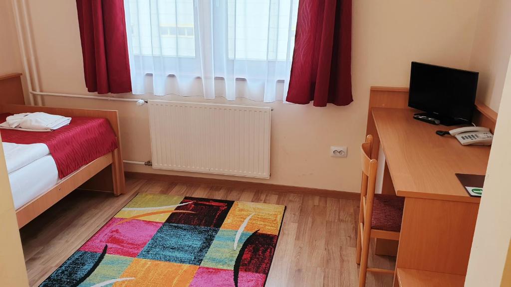 Diana Club Hotel - Resim 45