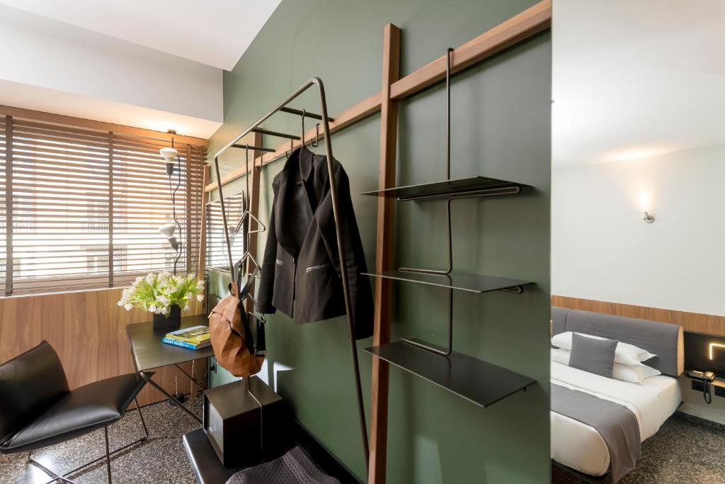 Hotel Royal Bissolati - Resim 15