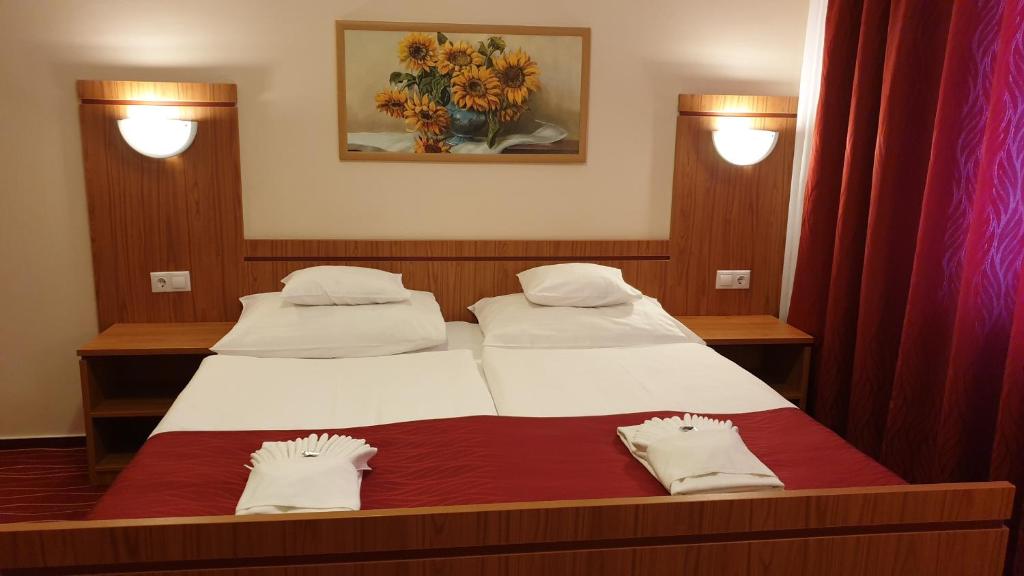 Diana Club Hotel - Resim 38