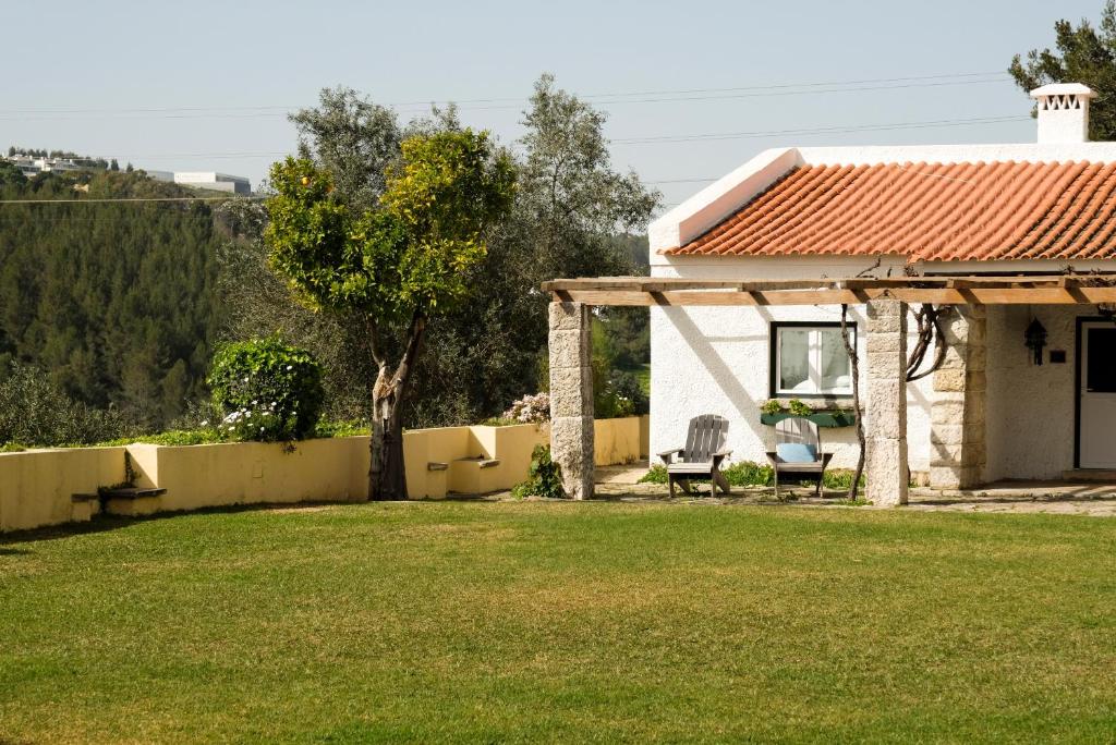 Lisbon Country Villa - 两居室度假屋