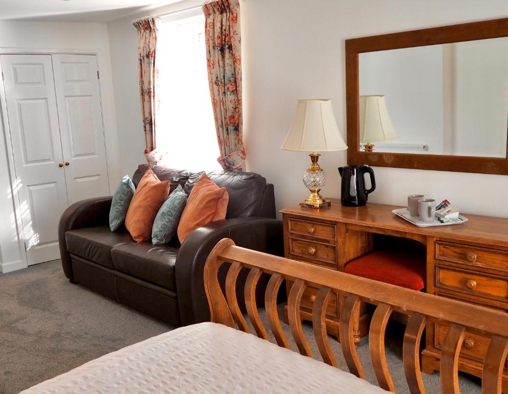 The Normandie - 