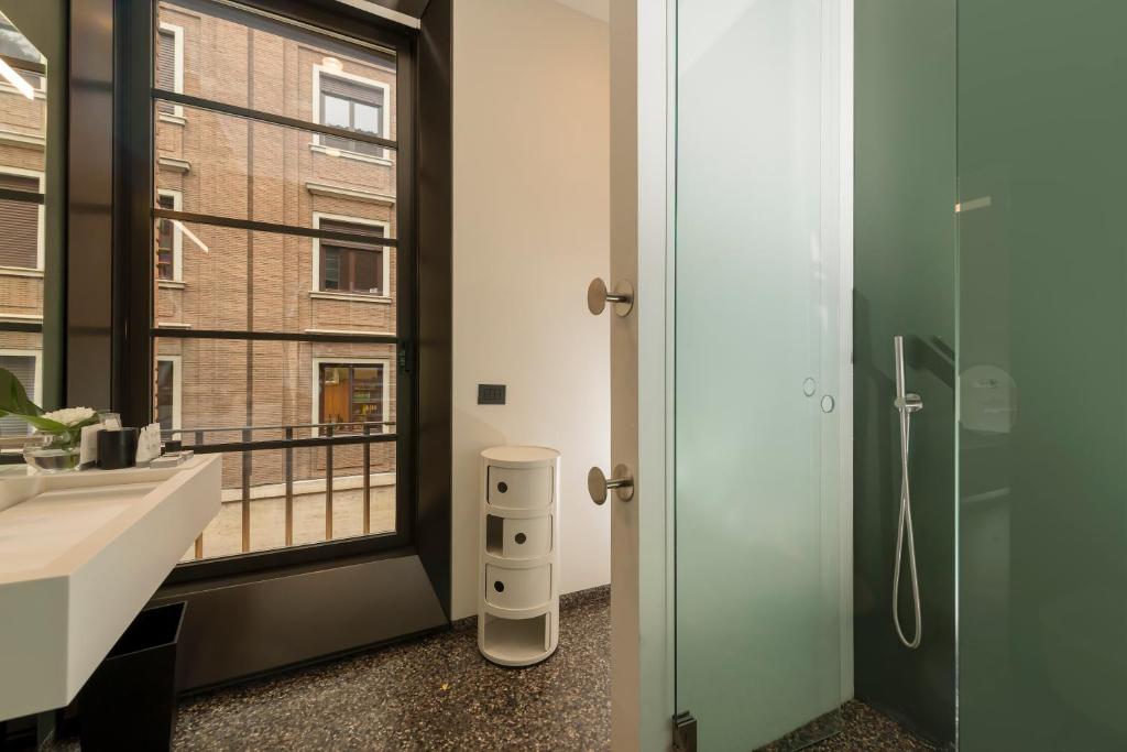 Hotel Royal Bissolati - Resim 6