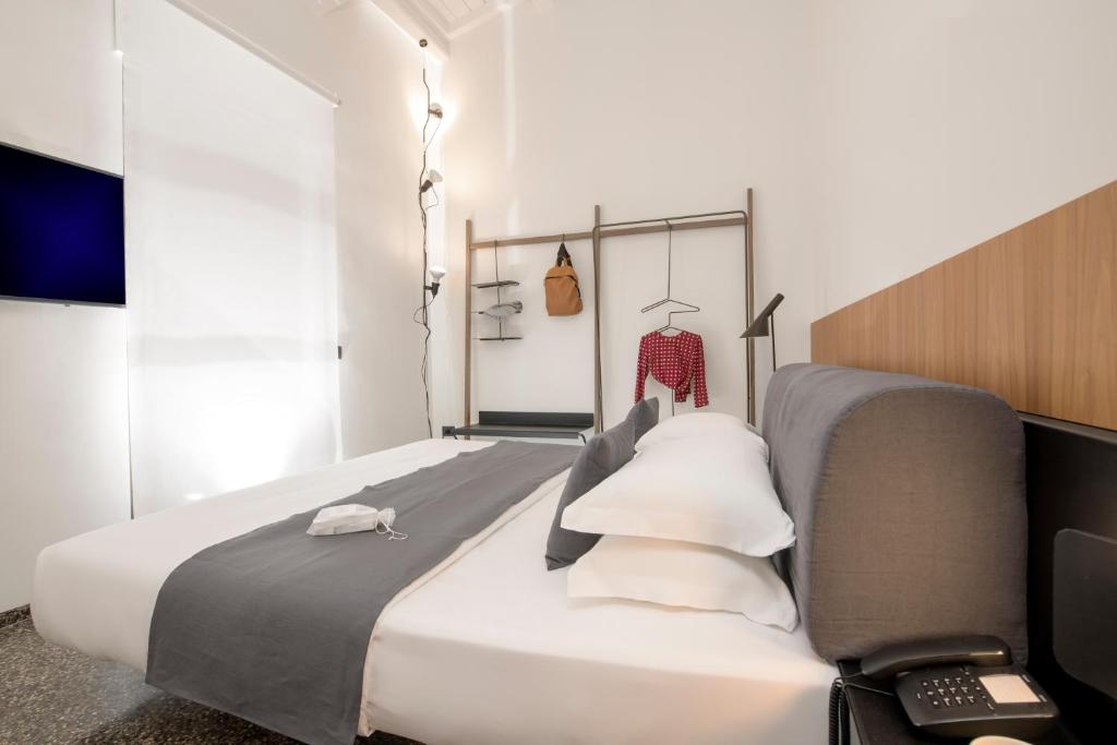 Hotel Royal Bissolati - Resim 10