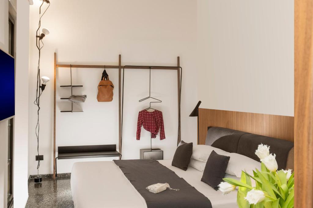 Hotel Royal Bissolati - Resim 12