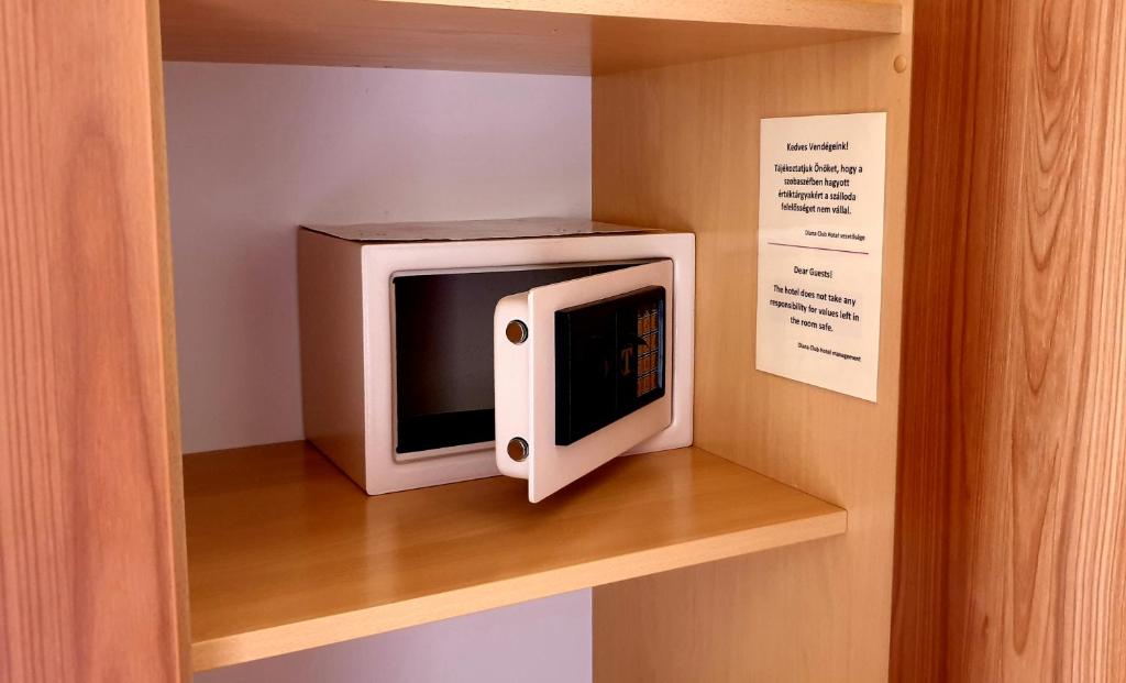 Diana Club Hotel - Resim 27