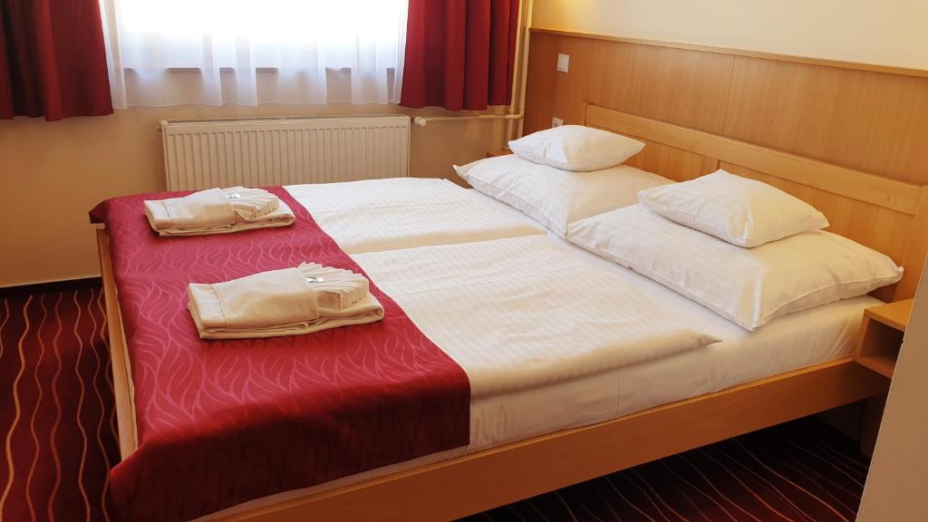 Diana Club Hotel - Resim 21