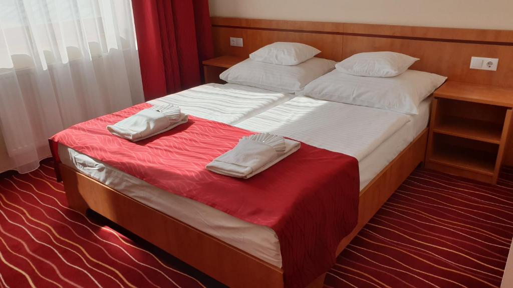 Diana Club Hotel - Resim 24