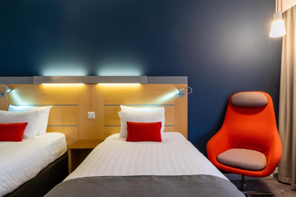 Holiday Inn Express Dundee, an IHG Hotel - 