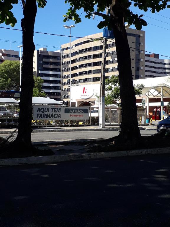  Aconchegante 2/4 Maceió - Ponta Verde