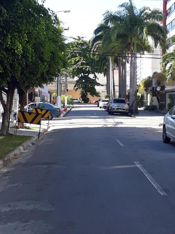  Aconchegante 2/4 Maceió - Ponta Verde