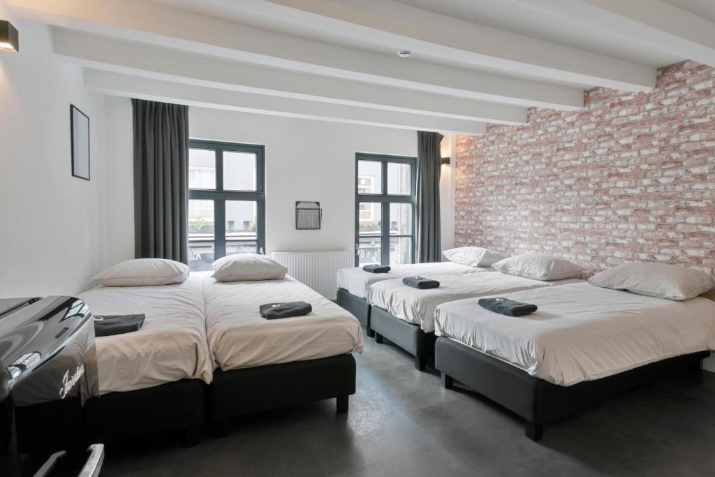 Winston B&B - Housity
