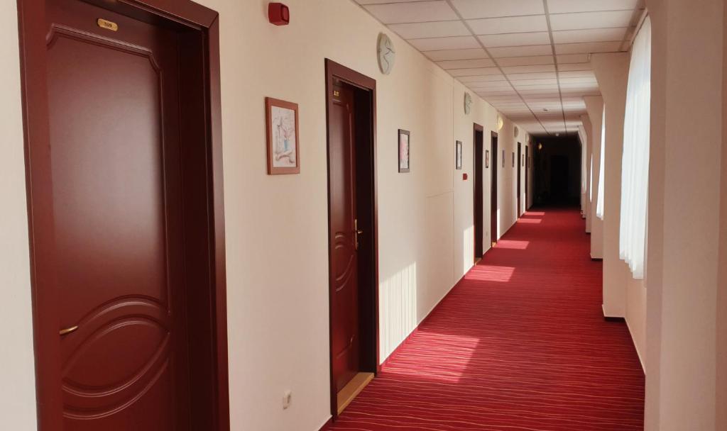 Diana Club Hotel - Resim 4