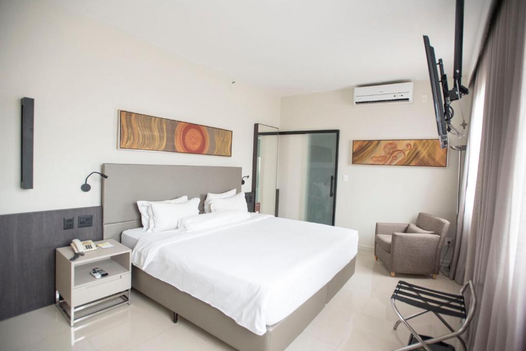  Royal Boutique Savassi Hotel