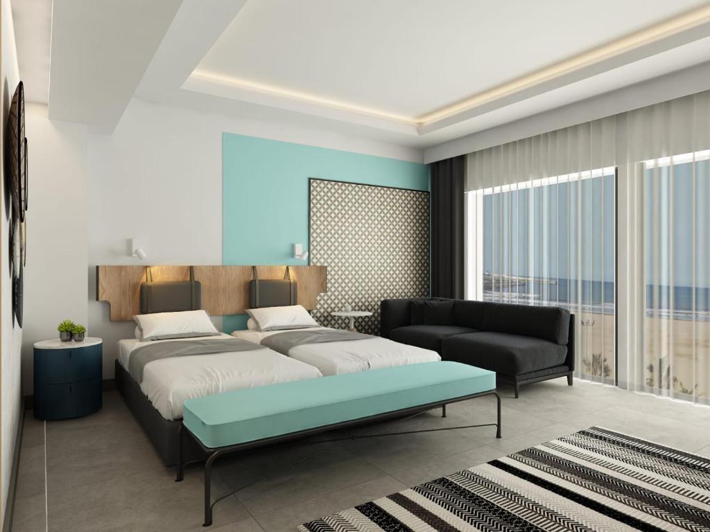 PAMPHYLIA HOTEL, Valencia – Precios actualizados 2023