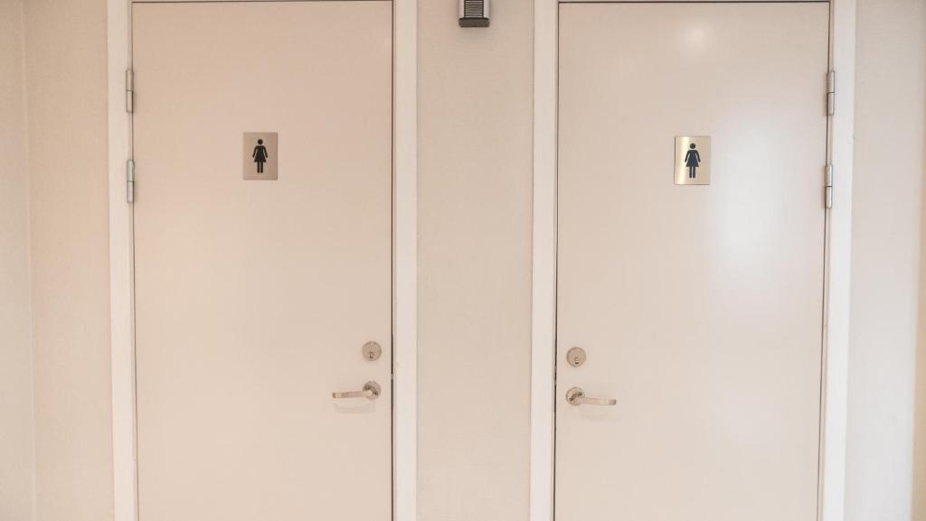 Fotografie z fotogalerie ubytování City Hostel Bergen v destinaci Bergen