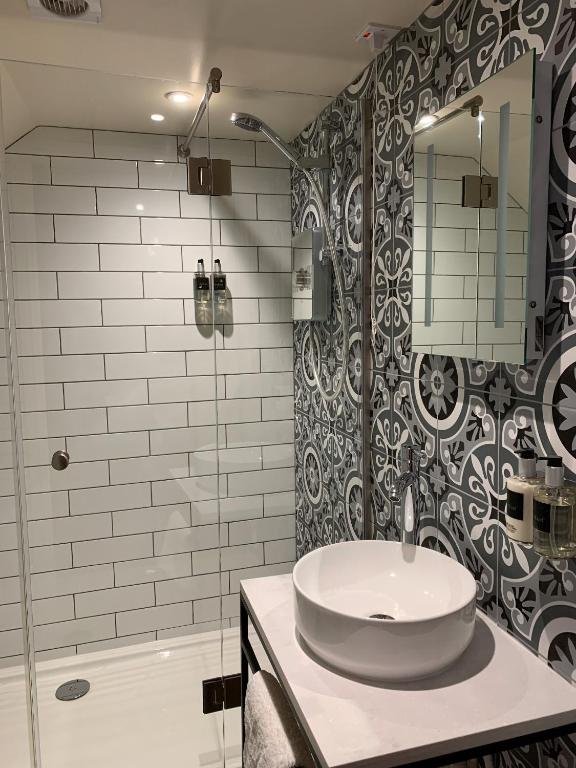 The Balerno Inn - Resim 10