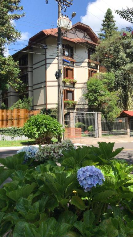 Ap 01 dormitório Bairro Planalto  Ap 01 dormitório Bairro Planalto