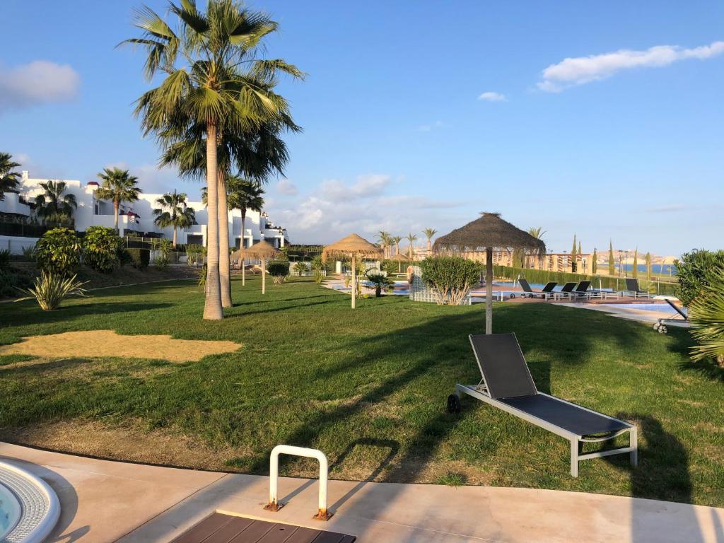 Appartement Vista Al Oceano Mediterraneo (Spanje San Juan de ...