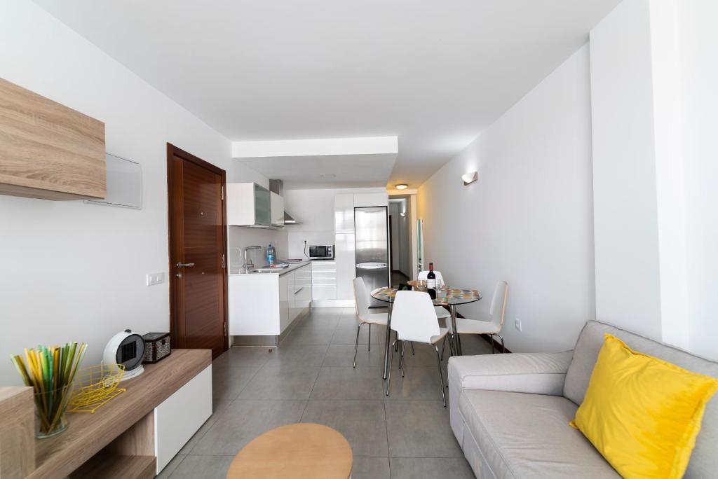 El Baladero Apartamentos, Telde – Bijgewerkte prijzen 2022