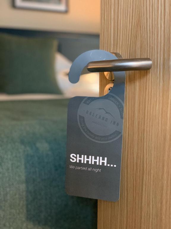 The Balerno Inn - Resim 12