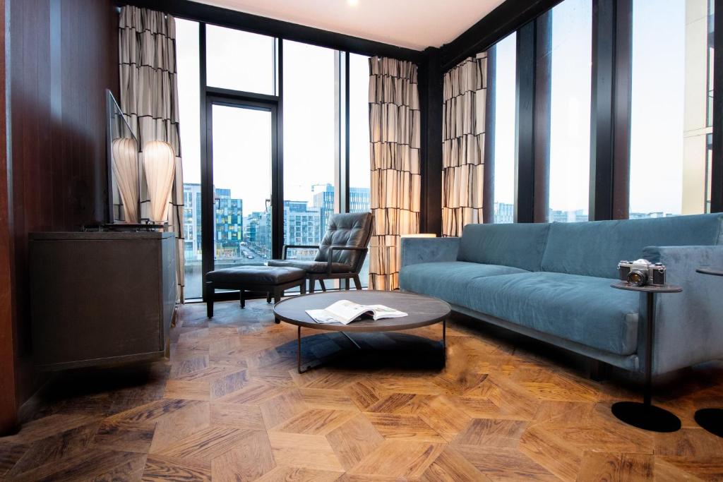 The Mayson - Resim 37