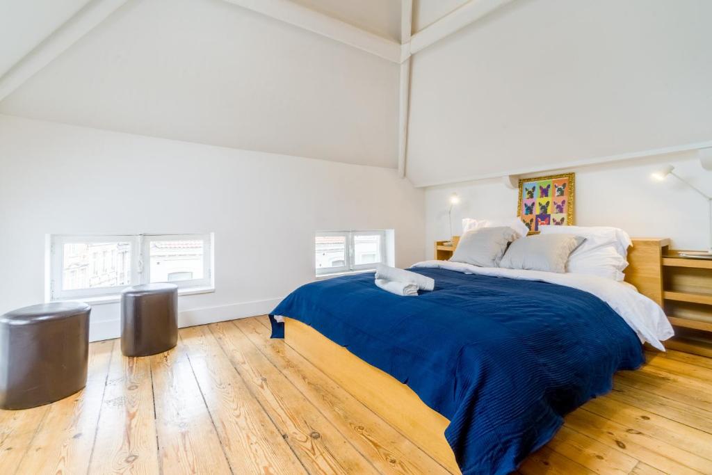 Grand Place 1 Bedroom - 公寓 - 拆分水平