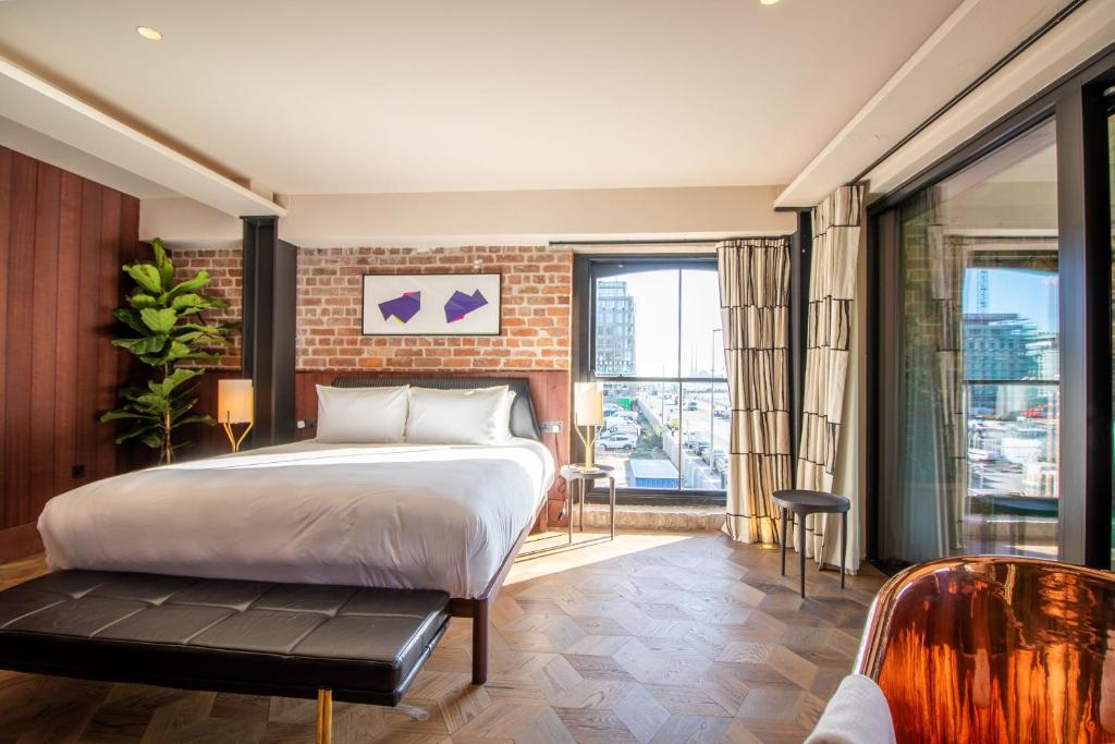 The Mayson - Resim 33