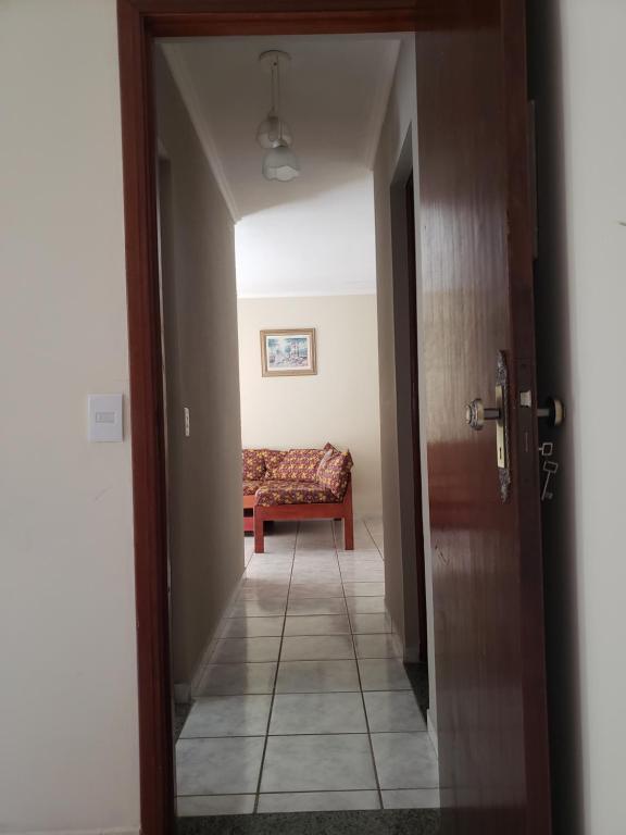  Apartamento à 5min à pé da Praia