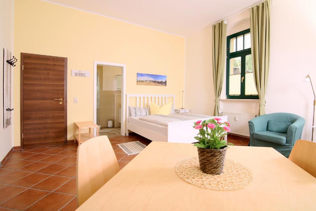 Kaitzbach-Idylle - 15