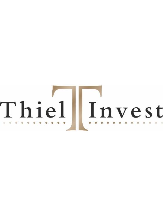Thiel Apartments - Апартаменты с 1 спальней