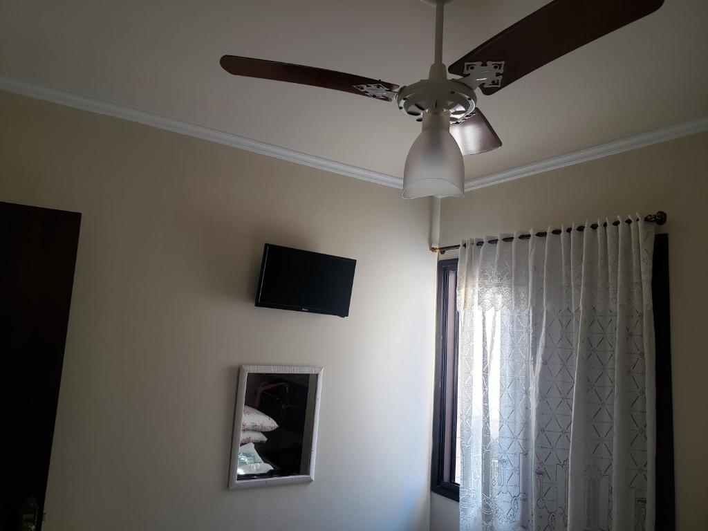  Apartamento à 5min à pé da Praia