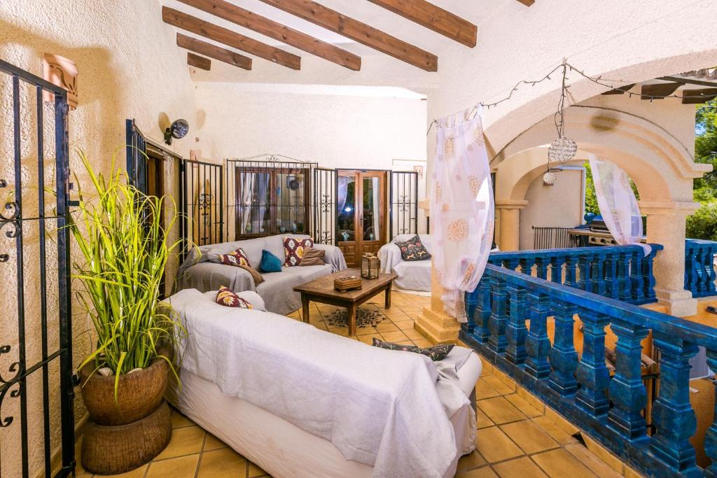 Los Mochuelos - The Little Owls, Benissa – Bijgewerkte ...