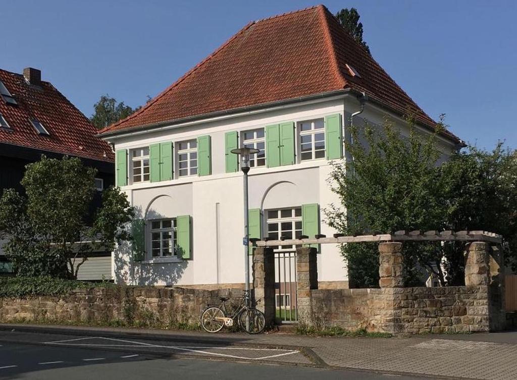 Haus vor dem Schöneberger Tor - Housity