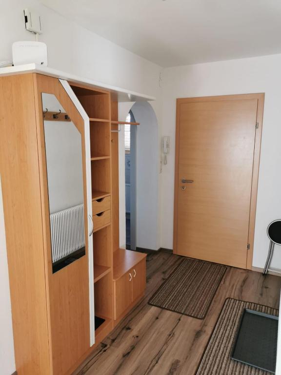 Zdjęcie z galerii obiektu Ferienwohnung Olympia Axams w mieście Innsbruck