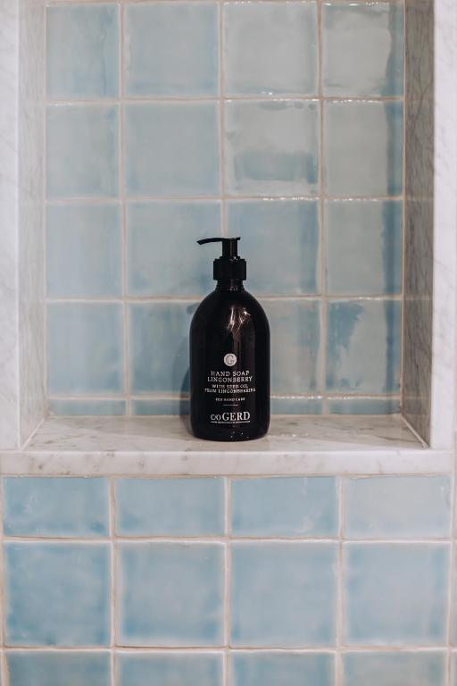 Ocho Suites & Kitchen - 15