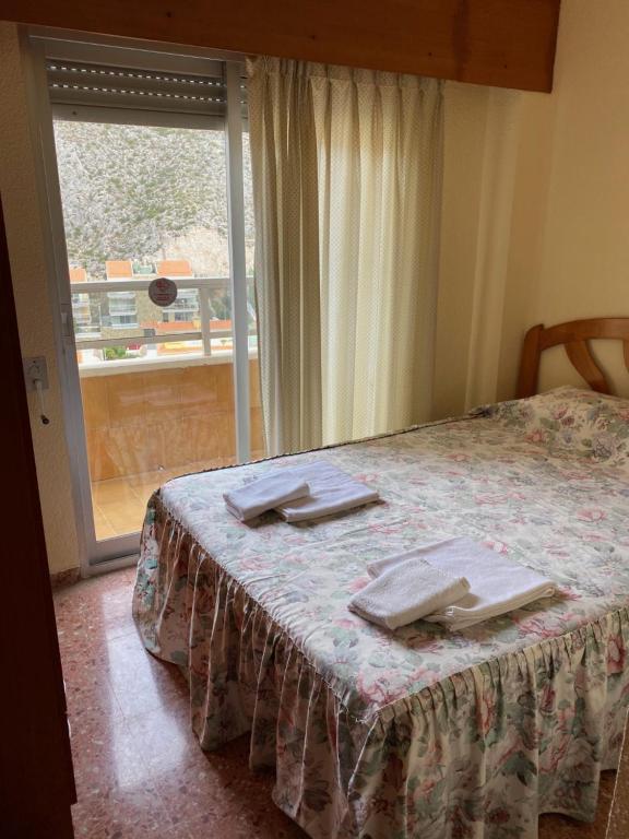 Apartamentos Florazar II Ajhory, Cullera – Updated 2023 Prices