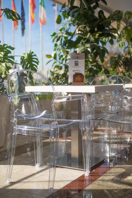 Fotografie z fotogalerie ubytování Alfa Fiera Hotel v destinaci Vicenza