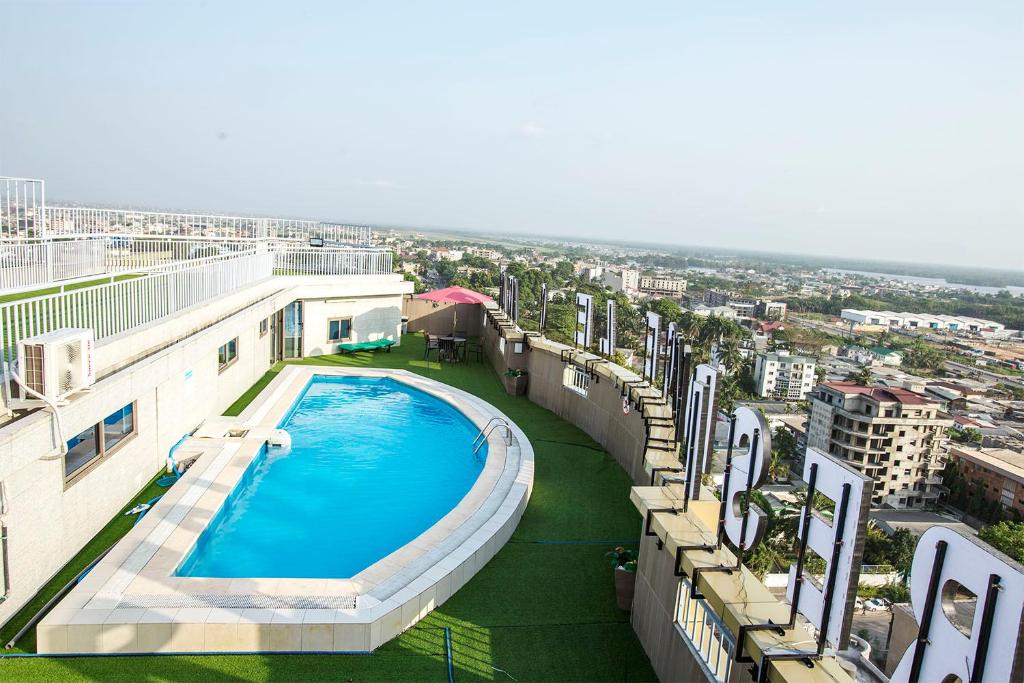 Residence Le Carat Bonapriso, Douala – Updated 2023 Prices
