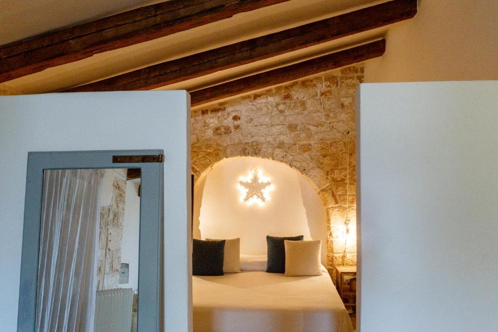 Nina Trulli Resort - Masseria San Francesco