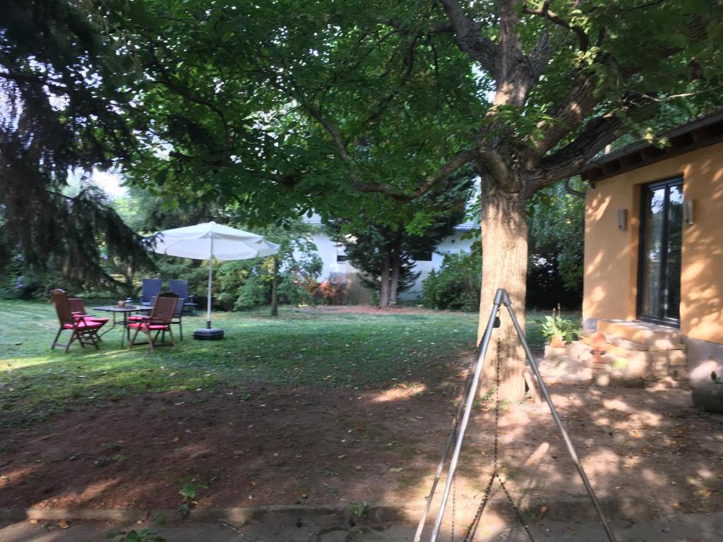 Biggi‘s Garten-Finca - Housity